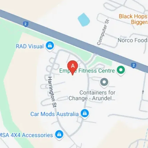 9 Technology Dr, Arundel QLD 4214, Australia 9 Technology Dr, Arundel QLD 4214, Australia