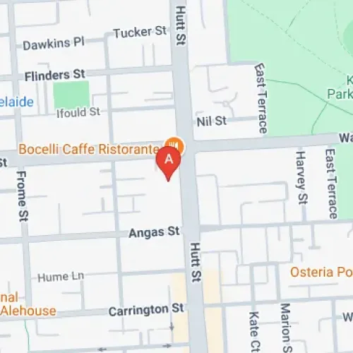 91 Hutt St, Adelaide SA 5000, Australia 91 Hutt St, Adelaide SA 5000, Australia