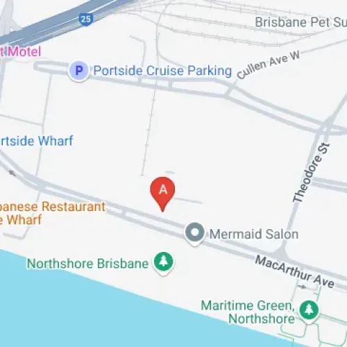 92 MacArthur Ave, Hamilton QLD 4007, Australia 92 MacArthur Ave, Hamilton QLD 4007, Australia