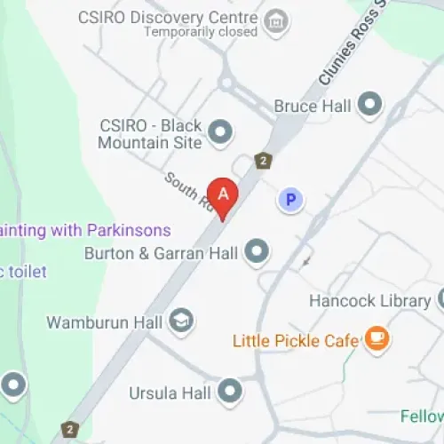 Acton ACT 2601, Australia Acton ACT 2601, Australia