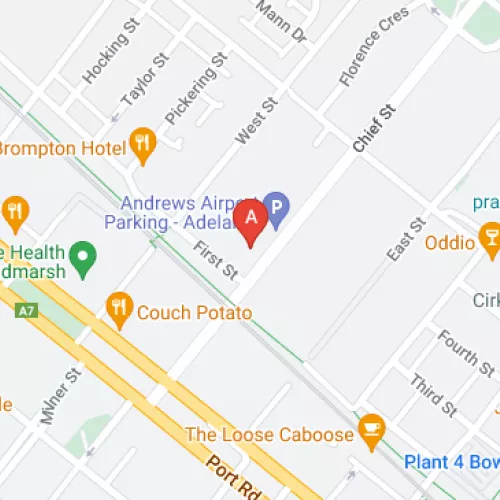 Adelaide Airport Parking Andrews Airport Parking - Park And Ride - Outdoor - Adelaide Adelaide Airport Parking Andrews Airport Parking - Park And Ride - Outdoor - Adelaide