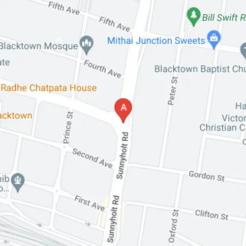 Affordable Car Space At Great Location Of Blacktown !! Affordable Car Space At Great Location Of Blacktown !!