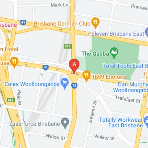 Affordable, Convenient Parking Near The Gabba/pa Hospital - $28/week Woolloongabba Affordable, Convenient Parking Near The Gabba/pa Hospital - $28/week Woolloongabba