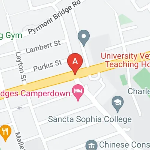 Affordable Student Parking Available Near University Of Sydney! Affordable Student Parking Available Near University Of Sydney!