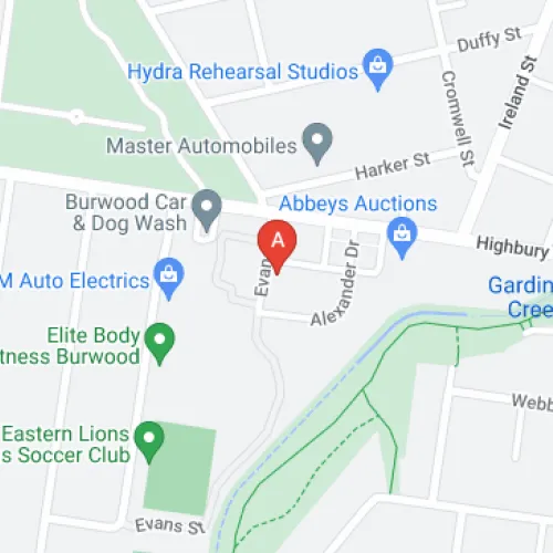 Amazing Factory For Rent In Burwood Melbourne