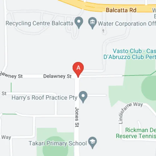 Balcatta Storage 10m2 To 28m2 For Dry Goods Balcatta Storage 10m2 To 28m2 For Dry Goods