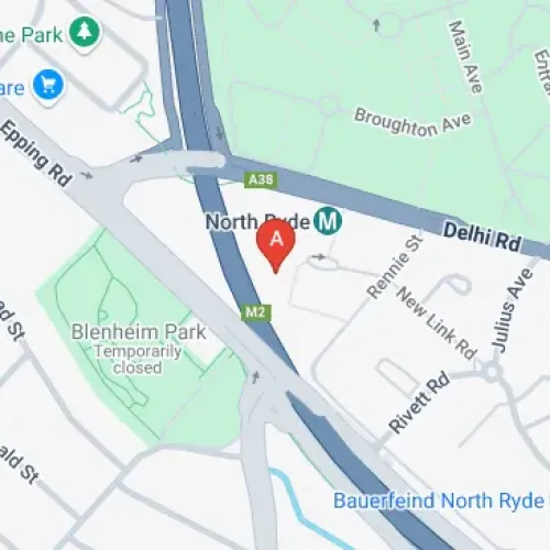 Basement Car Park For Rent behind North Ryde Station Basement Car Park For Rent behind North Ryde Station