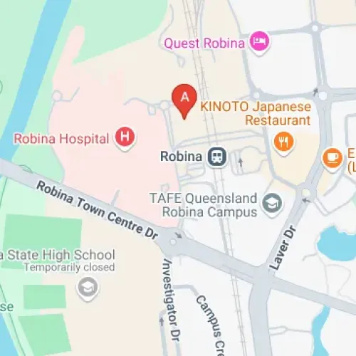 Bayberry Ln, Robina QLD 4226, Australia Bayberry Ln, Robina QLD 4226, Australia