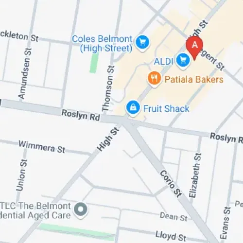 Belmont VIC 3216, Australia Belmont VIC 3216, Australia