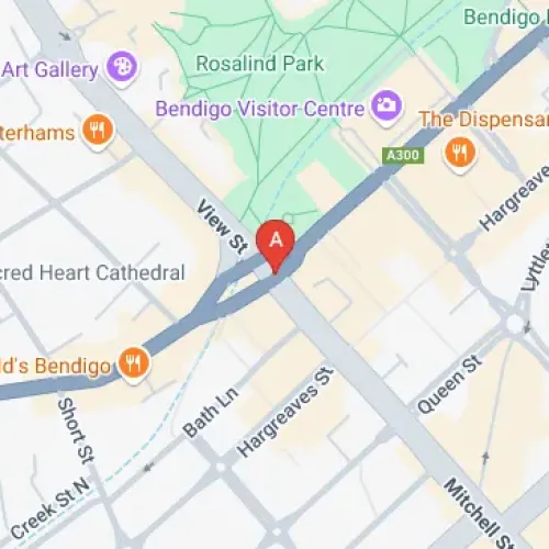 Bendigo VIC 3550, Australia Bendigo VIC 3550, Australia