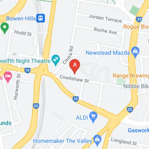 Parking For Rent - Boyd Street, Bowen Hills Parking For Rent - Boyd Street, Bowen Hills