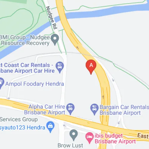 Brisbane Airport Parking Andrews Airport Parking - Park & Ride - Outdoor - Brisbane Brisbane Airport Parking Andrews Airport Parking - Park & Ride - Outdoor - Brisbane