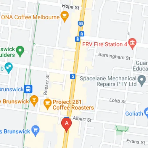 Brunswick Your Car's Safe Under Cover. $30 A Week. $125 A Month Brunswick Your Car's Safe Under Cover. $30 A Week. $125 A Month