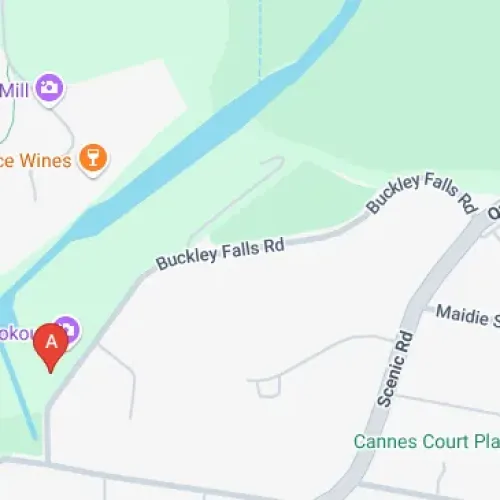 Buckley Falls Rd, Highton VIC 3216, Australia Buckley Falls Rd, Highton VIC 3216, Australia