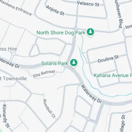 Burdell QLD 4818, Australia Burdell QLD 4818, Australia