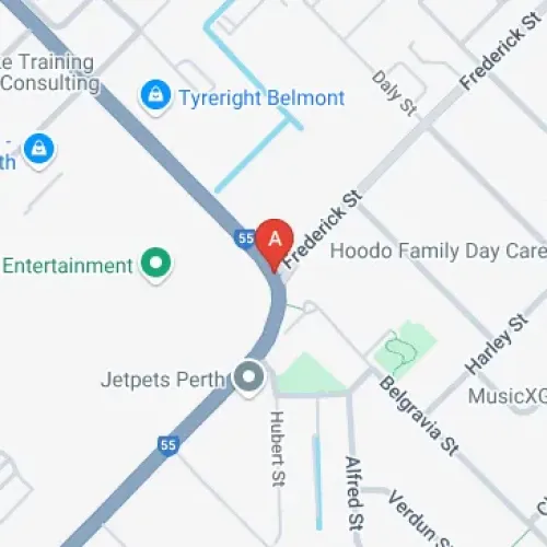 Burswood Hardstand For Lease Burswood Hardstand For Lease