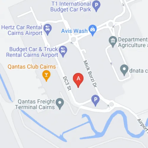 Cairns Airport Parking T2 Domestic Parking - Onsite - Uncovered - Cairns Airport Cairns Airport Parking T2 Domestic Parking - Onsite - Uncovered - Cairns Airport