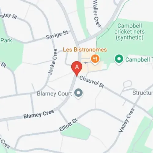 Campbell ACT 2612, Australia Campbell ACT 2612, Australia