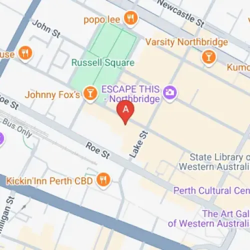 Car Bay For Lease In Northbridge Car Bay For Lease In Northbridge