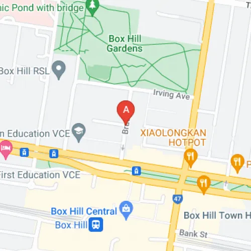 Car Park Located At Bruce St Box Hill For Rent $280 Per Month Move Now Car Park Located At Bruce St Box Hill For Rent $280 Per Month Move Now