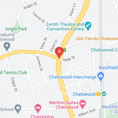 Car Park For Rent In Chatswood Cbd Car Park For Rent In Chatswood Cbd