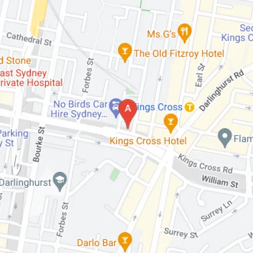 Parking For Rent - Car Park Space