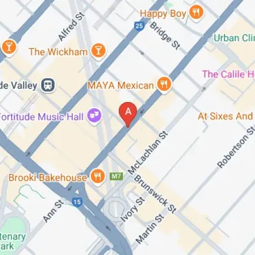 Car Park To Rent In Fortitude Valley ( Near Train Station) Car Park To Rent In Fortitude Valley ( Near Train Station)