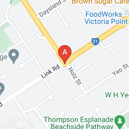 Car Park Wanted Near Wienam Creek Ferry Terminal Car Park Wanted Near Wienam Creek Ferry Terminal