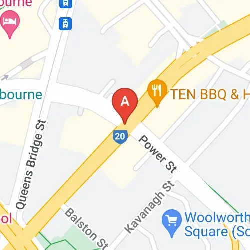 car Parking In 163 City Rd, Southbank car Parking In 163 City Rd, Southbank