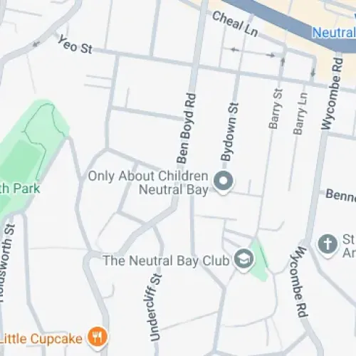 Car Parking In Neutral Bay! Close To Bus Stop And One Stop To The Cbd Car Parking In Neutral Bay! Close To Bus Stop And One Stop To The Cbd