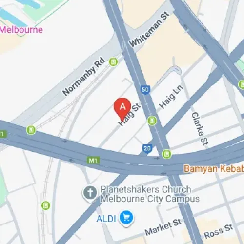 Car Parking space AVAILABLE for lease: Haig St, Southbank Car Parking space AVAILABLE for lease: Haig St, Southbank