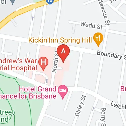 Car Parking Spaces At Spring Hil Car Parking Spaces At Spring Hil