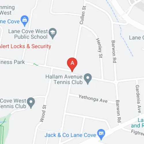 Car Space Available In Strata Block Lane Cove - Burns Bay Road Car Space Available In Strata Block Lane Cove - Burns Bay Road