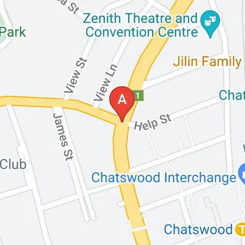 Car Space In Chatswood For Rent Car Space In Chatswood For Rent