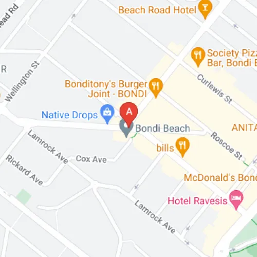 Car Space (double) At Bondi Rd/ Dudley St. Bondi Car Space (double) At Bondi Rd/ Dudley St. Bondi