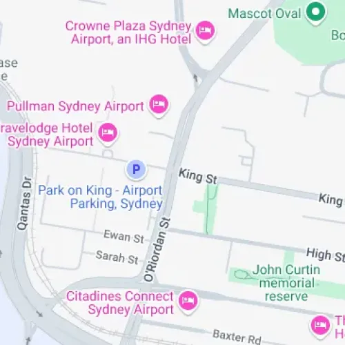 Car Space For Rent Mascot - Weekly Car Space For Rent Mascot - Weekly