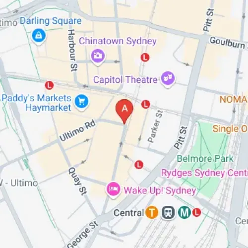 Car Space For Renting