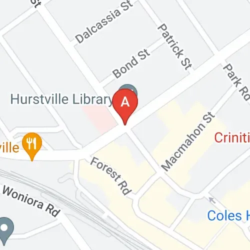 Car Space For Rent In Hurstville Car Space For Rent In Hurstville