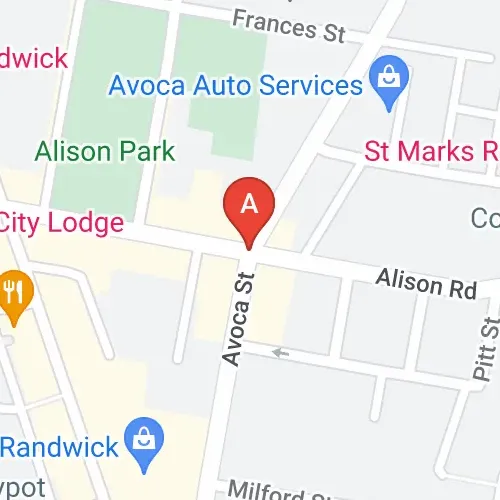 Car Space Rent In Randwick - 5 Mins Walk To Powh Car Space Rent In Randwick - 5 Mins Walk To Powh