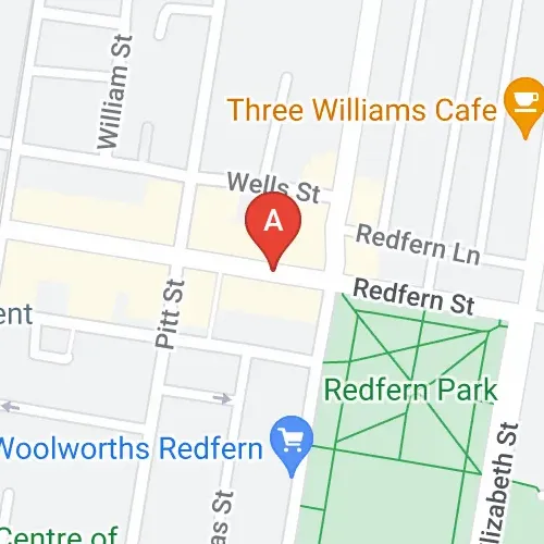 Car Space For Rent In Redfern Car Space For Rent In Redfern