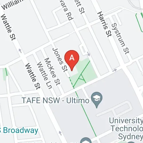 Car Space, Secure, Roomy, Dry, Safe Jones St Ultimo Car Space, Secure, Roomy, Dry, Safe Jones St Ultimo