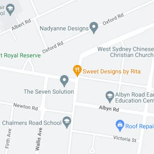 Car Spot For Rent On Manson Road, Strathfield, Nsw, 2135 Car Spot For Rent On Manson Road, Strathfield, Nsw, 2135