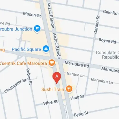 Car Storage Close To Cbd Car Storage Close To Cbd