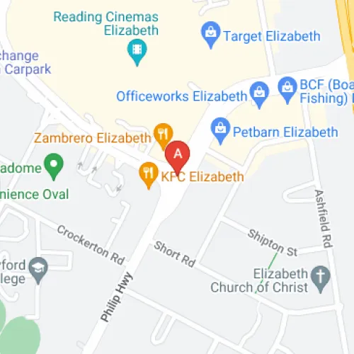 Caravan Site Long Term Blanchtown $150 P/w By The River! Caravan Site Long Term Blanchtown $150 P/w By The River!