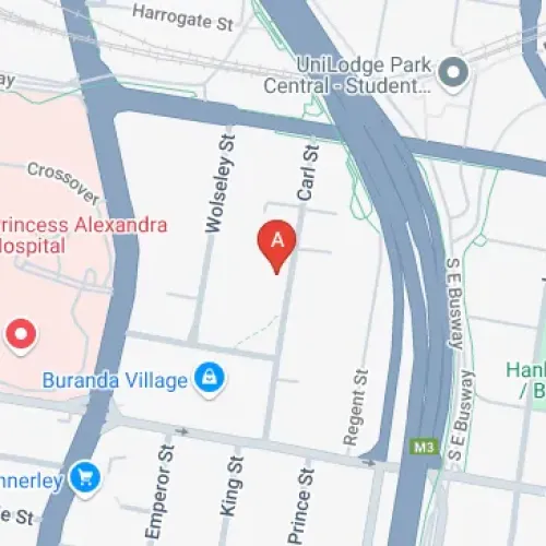 Carl Street, Woolloonggabba Carl Street, Woolloonggabba