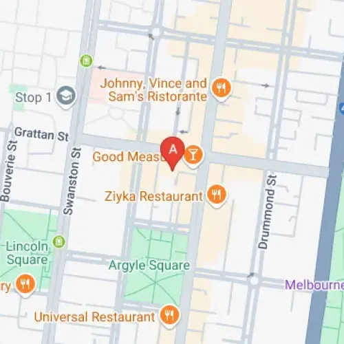 Carlton Undercover & Secure Car Park - Walk To Melbourne Uni And City Carlton Undercover & Secure Car Park - Walk To Melbourne Uni And City