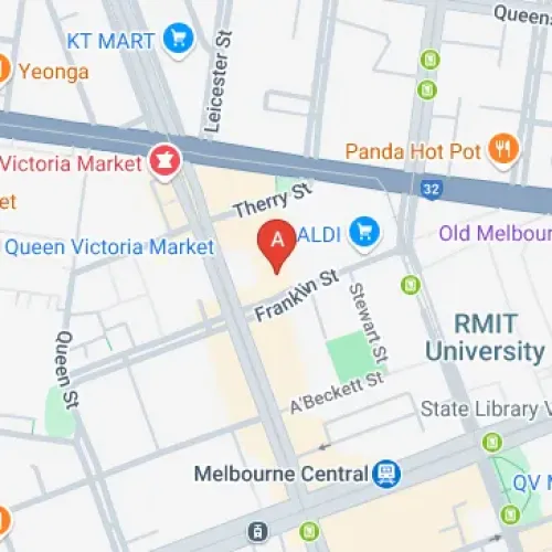 Carpark Bay For Lease Cbd- Franklin St, Melbourne Carpark Bay For Lease Cbd- Franklin St, Melbourne