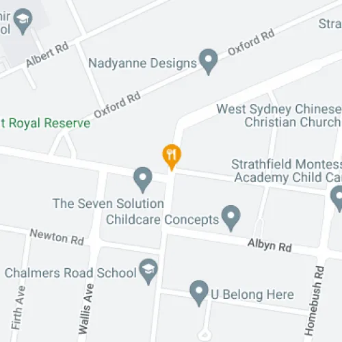 Carspace To Rent, 7 Mins To Strathfield Station Carspace To Rent, 7 Mins To Strathfield Station