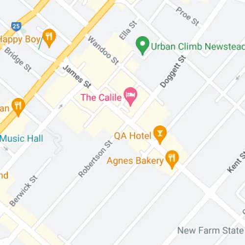 Central Fortitude Valley Parking - Prime Location From $64/wk Central Fortitude Valley Parking - Prime Location From $64/wk