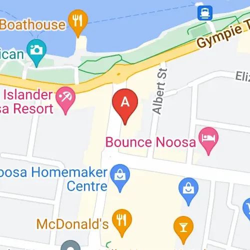 Centrally Located Space In Noosaville Centrally Located Space In Noosaville